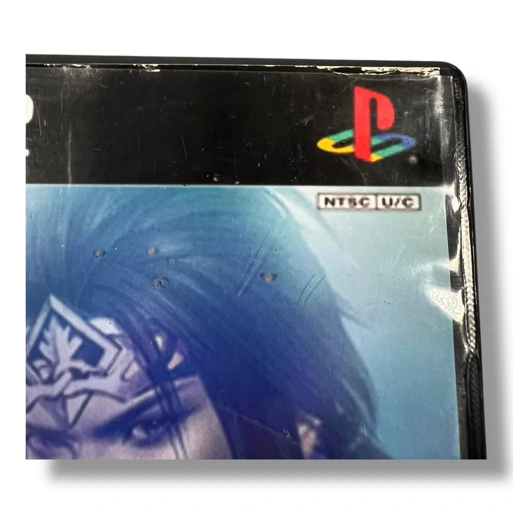 Sony comes original